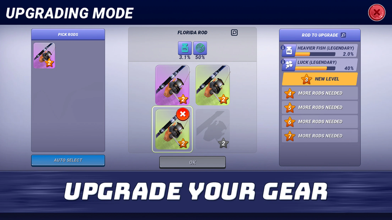 game Fishing Clash 6