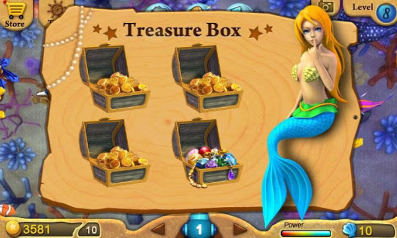 gioi thieu game fishing diary