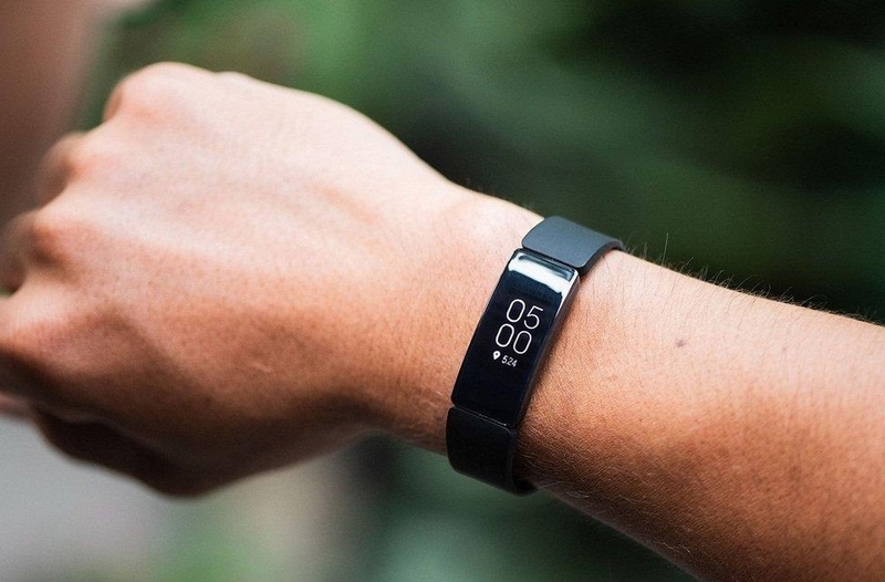 fitbit là gì ảnh 2