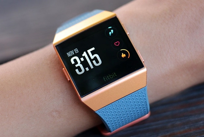 fitbit là gì ảnh 5