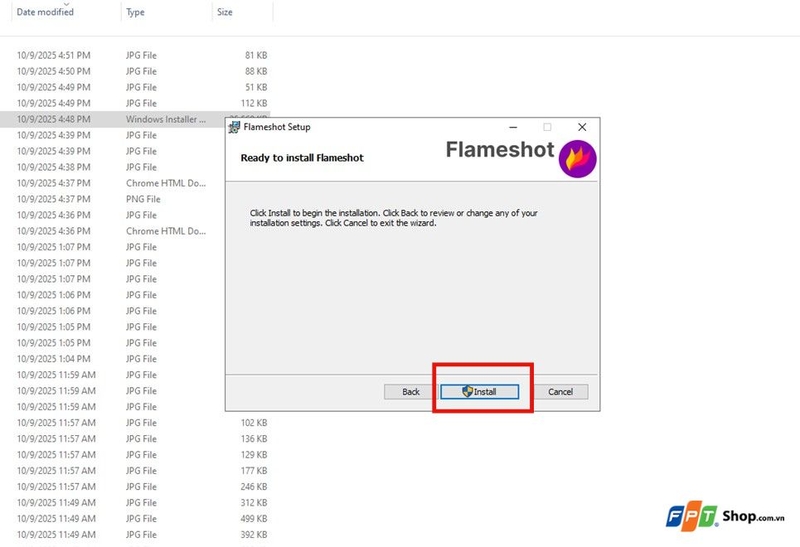 Flameshot (ảnh 11)