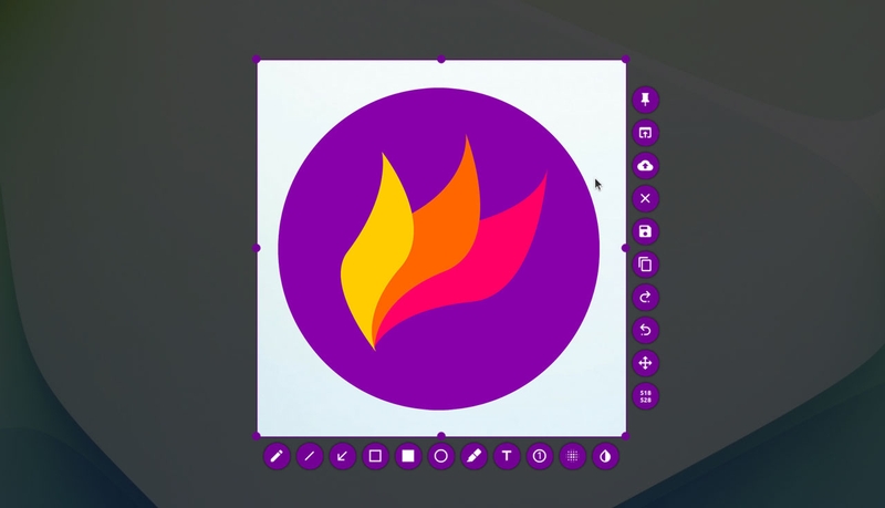 Flameshot (ảnh 1)