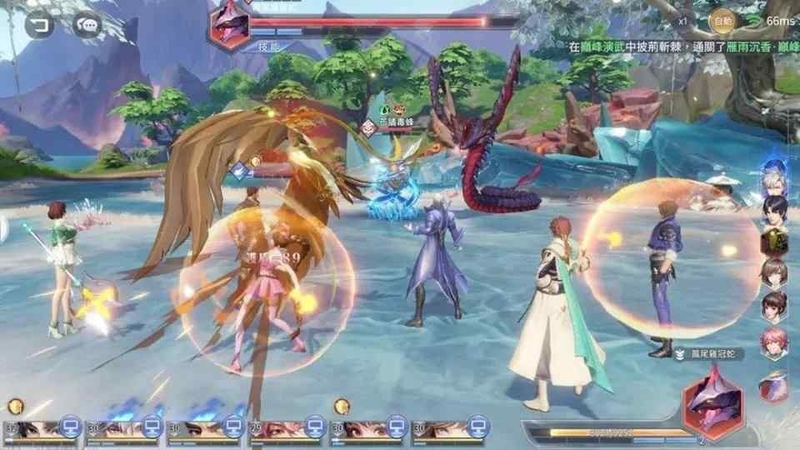 Những tựa game thú vị nhất hiện nay