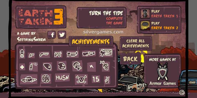 Nhiều thử thách thú vị trong game