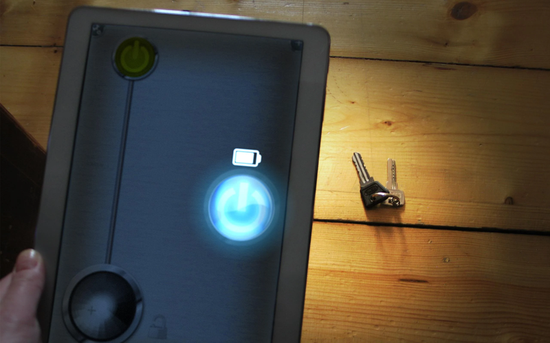 Flashlight 2