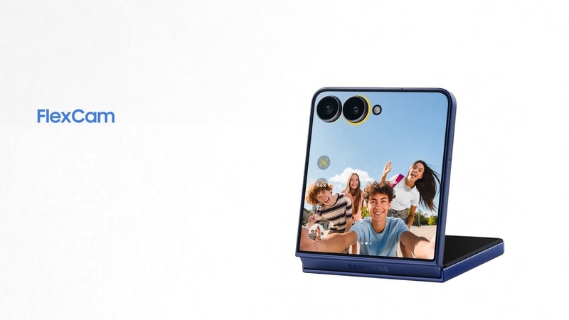 FlexCam 1