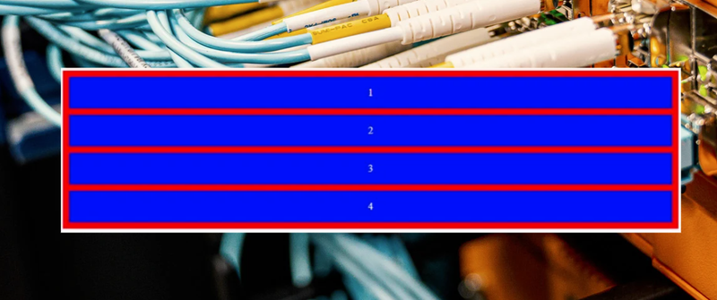 flexbox 4