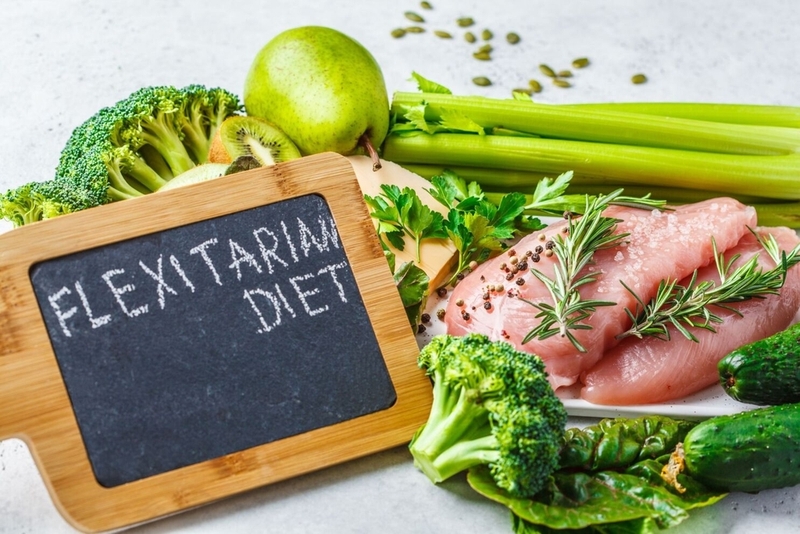 Chế độ ăn kiêng Flexitarian là gì 7