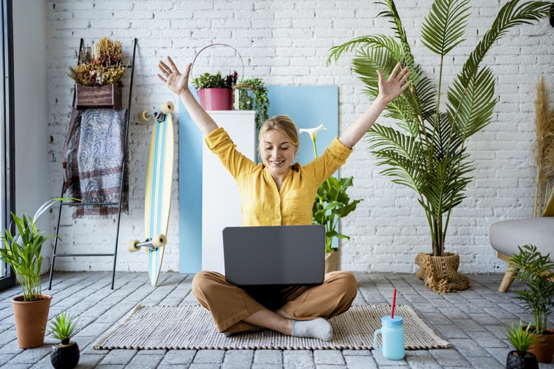 Flexiwork là gì 5