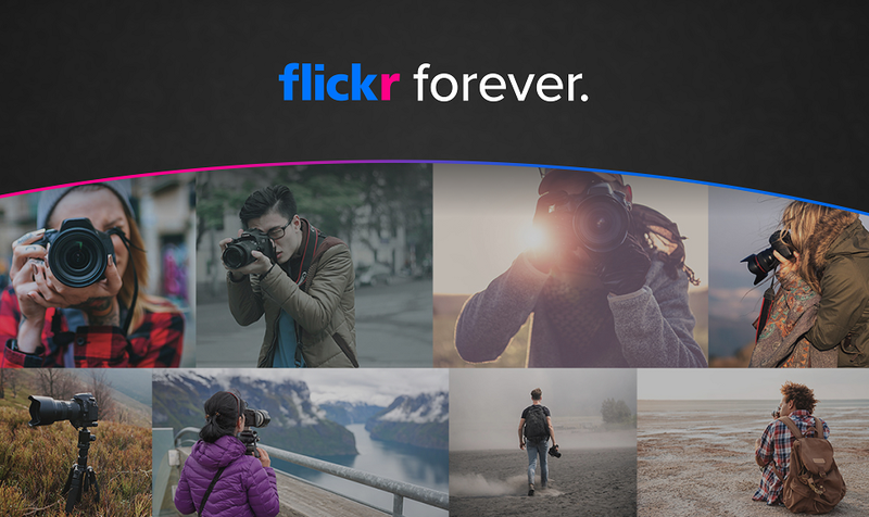 Flickr là gì?