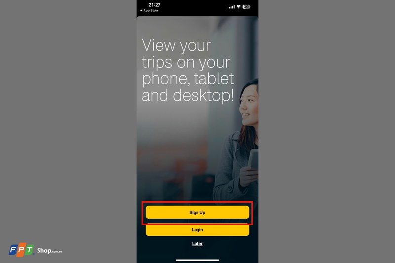 FlightView: Flight Tracker (ảnh 7)