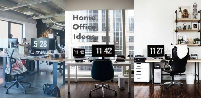 Fliqlo Flip Clock hỗ trợ đa nền tảng