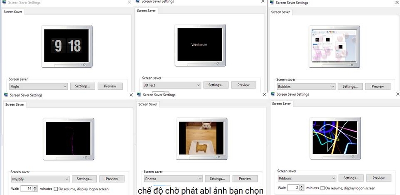 Theo dõi thư mục vừa tải xuống thiết bị