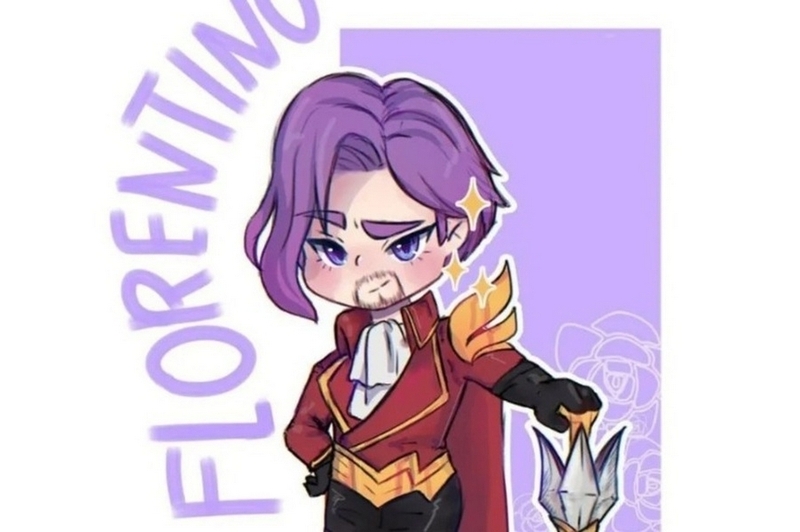 Florentino là gì ảnh 3