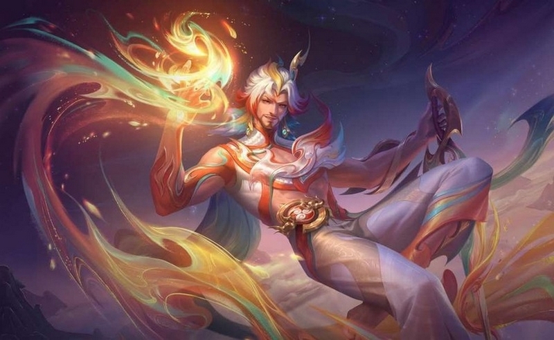 Florentino là gì ảnh 4