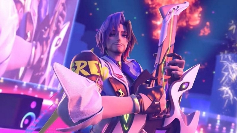 Florentino là gì ảnh 5