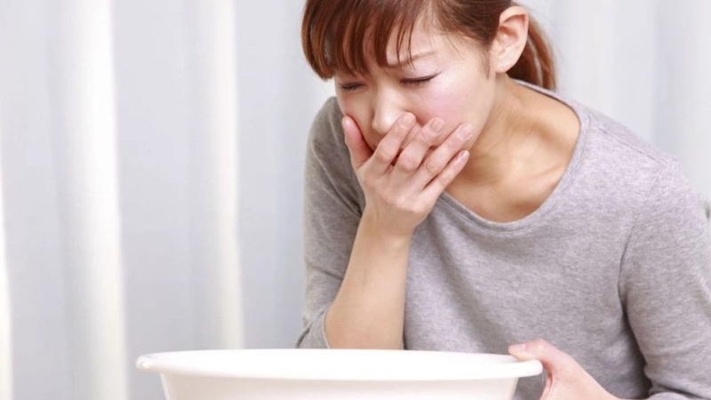 Florine có gây hại tới con người không?