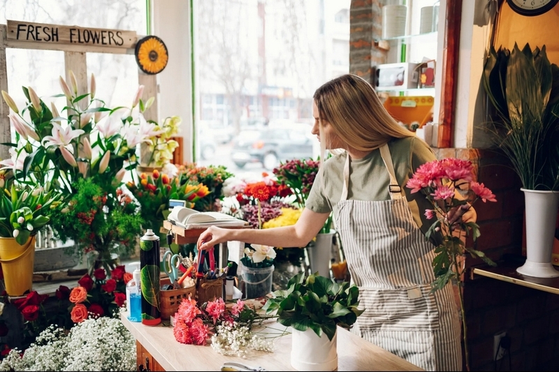 florist là gì ảnh 2