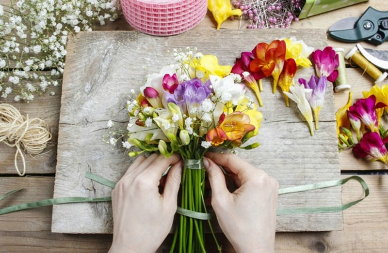 florist là gì ảnh 3