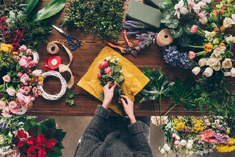 florist là gì ảnh 4