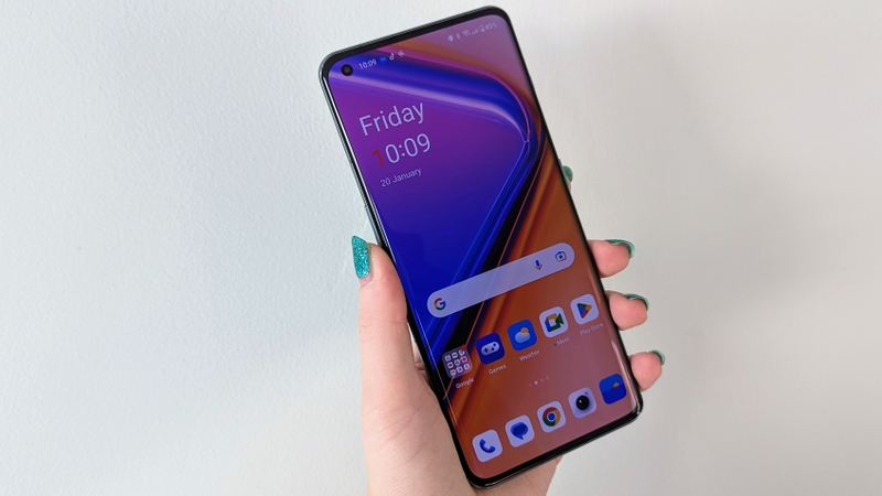 Màn hình Fluid AMOLED là gì 6