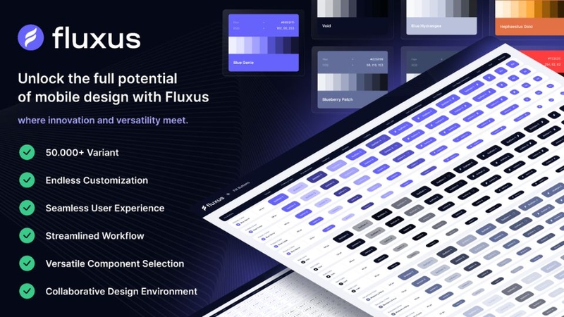 Fluxus là gì và tại sao công cụ này lại trở nên phổ biến?
