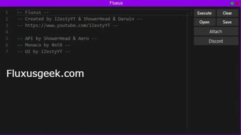 Những tính năng đột phá khi tải Fluxus Download bản mới