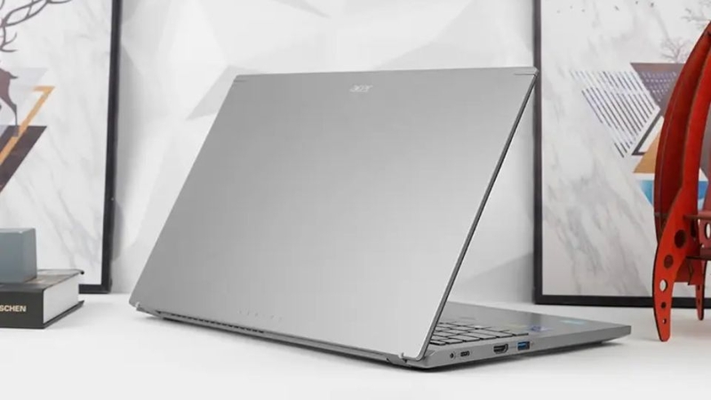 Laptop Acer Gaming Aspire 5 A515-58GM-53CM