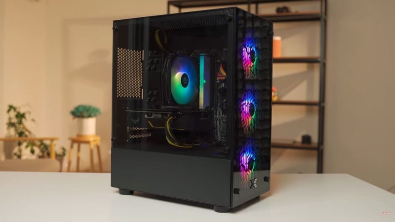 PC Gaming E-Power E-Sport 03