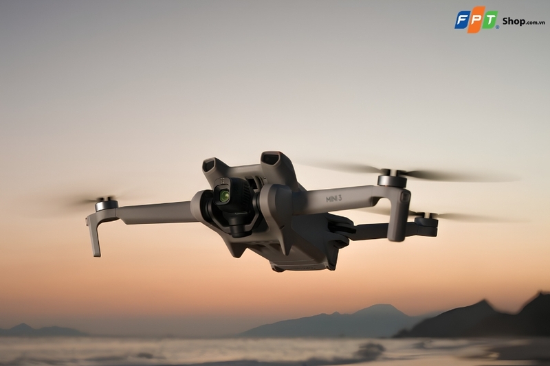 Flycam DJI