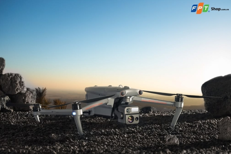 Flycam Autel Robotics