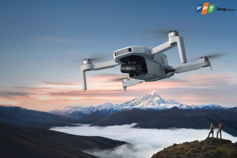 Flycam Potensic
