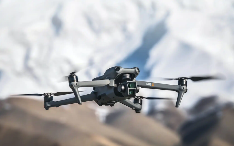 top flycam bay xa 10km noi bat