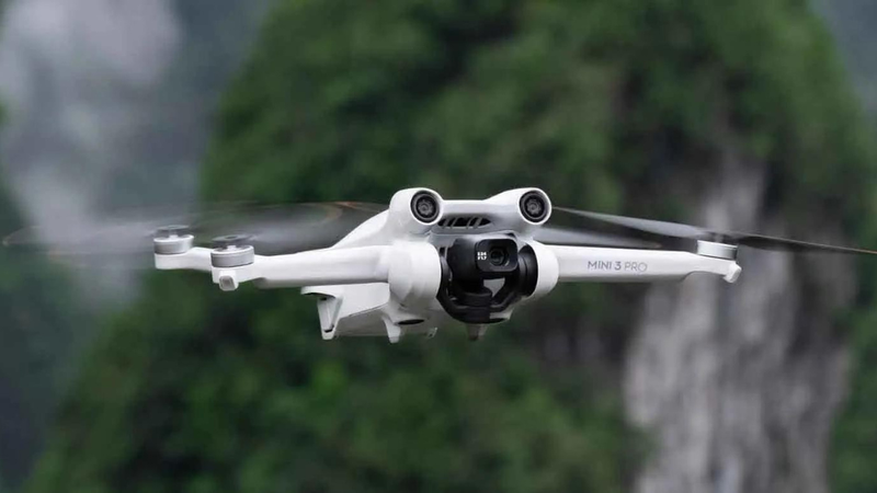dji mini 3 pro