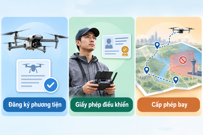 Flycam có cần đăng ký không? - hình 4