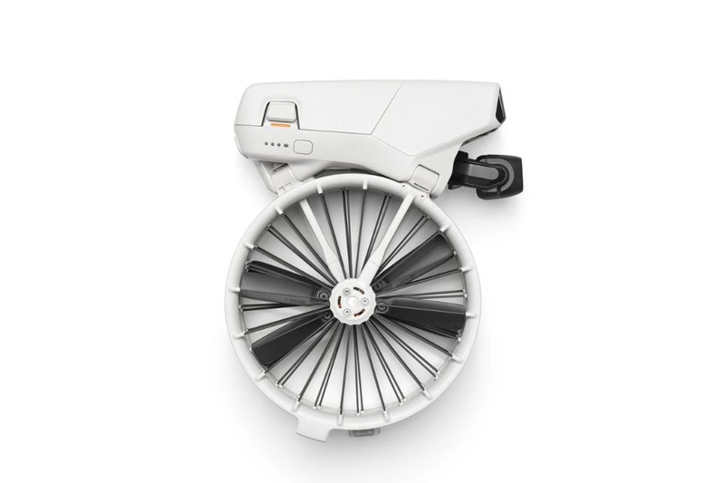 MasterShots và các tính năng quay chụp sáng tạo của DJI Flip