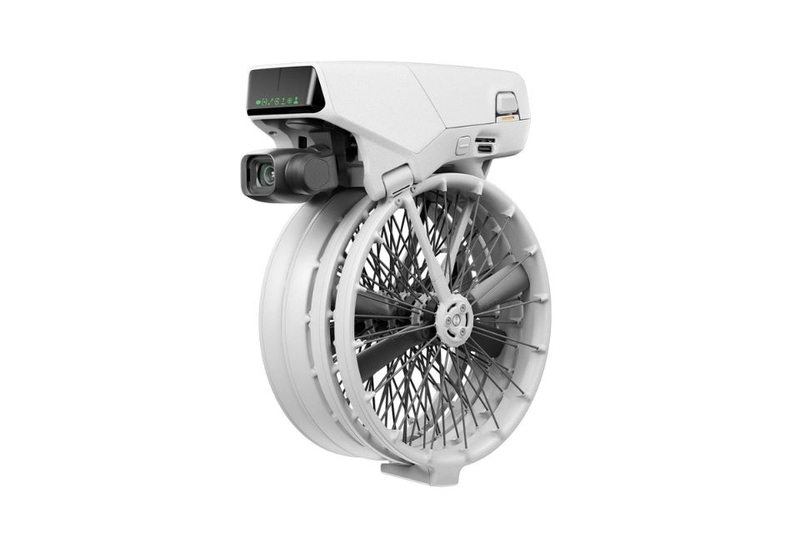 DJI Flip kết nối với điện thoại thông qua ứng dụng DJI Fly