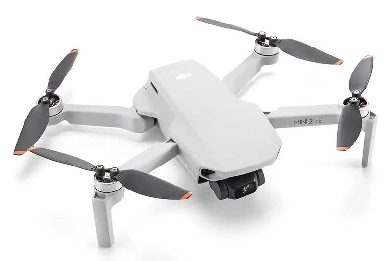 Flycam DJI Mini 2 SE