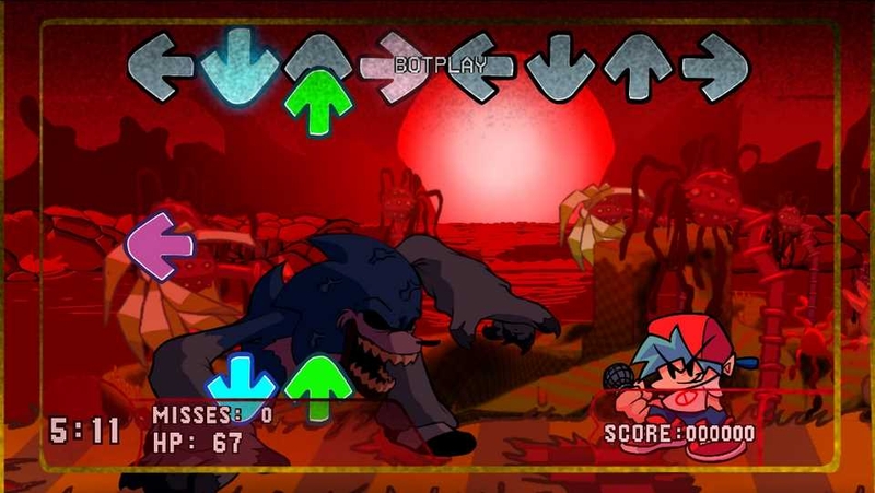 Một số thủ thuật nên áp dụng khi chơi FNF game