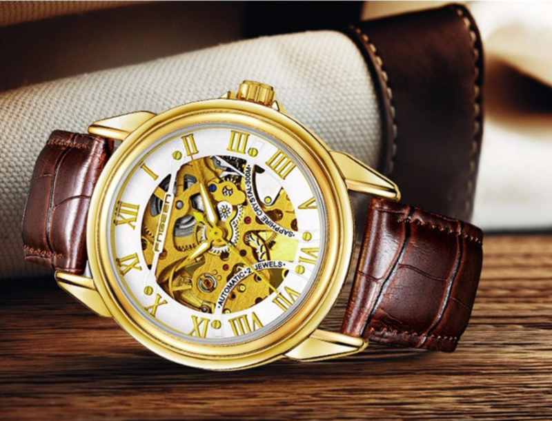 muc gia dong ho fngeen