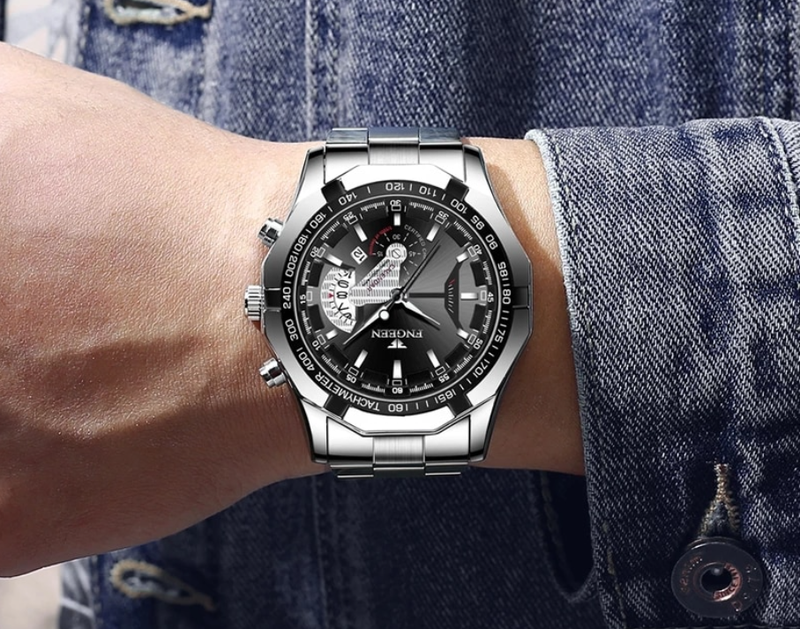 fngeen luxury series