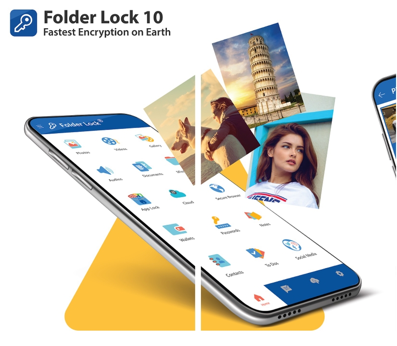 Folder Lock 5