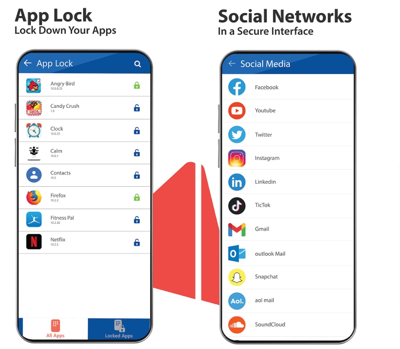 Folder Lock 2