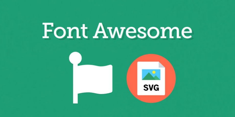 Font Awesome - 02