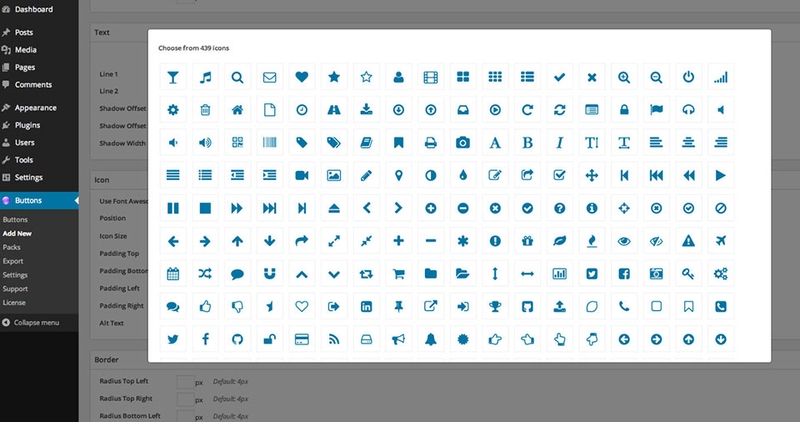 Font Awesome - 06