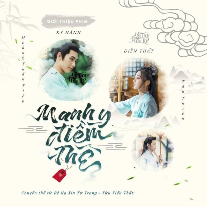 Font Việt hóa MTD Addictype hiện đại