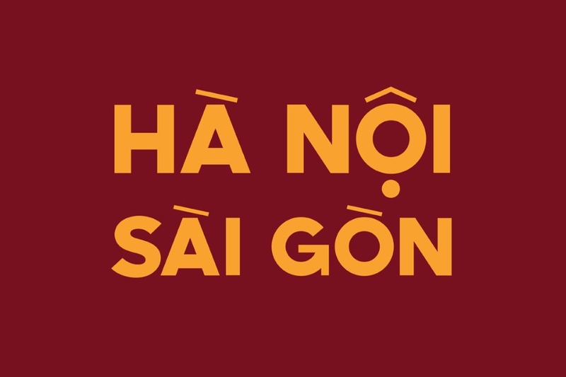 Font Việt hóa Canva là gì?