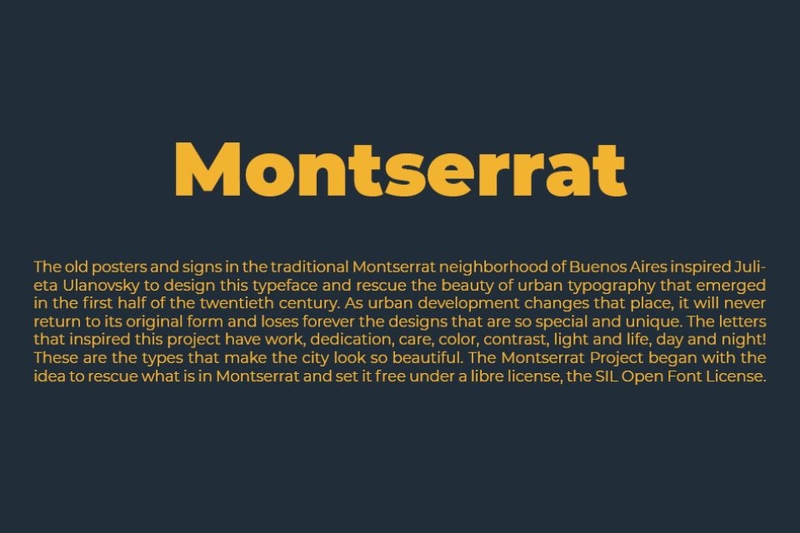 Montserrat