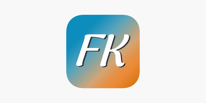 Fonts Keyboard (hay Bàn phím Font chữ)