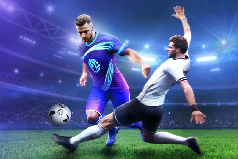 Football League 2026 - 03